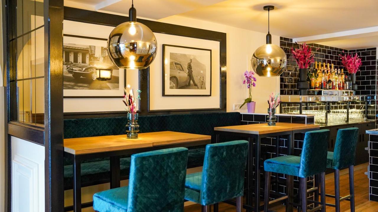 فندق Altes Zollhaus رنتلن المظهر الخارجي الصورة
